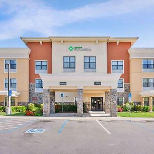 Extended Stay America Suites - Santa Rosa - North